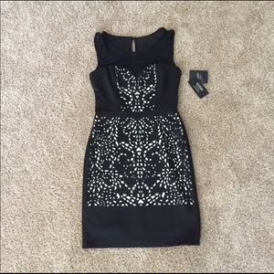 GUESS Classy Dress